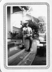 Photo of Edward Dausin
